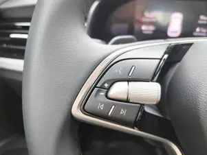 Škoda Kamiq Selection