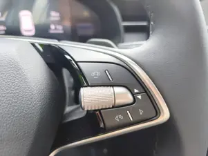 Škoda Kamiq Selection