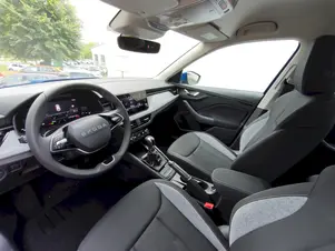 Škoda Kamiq Selection