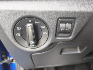 Škoda Kamiq Selection