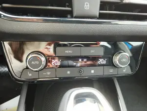 Škoda Kamiq Selection