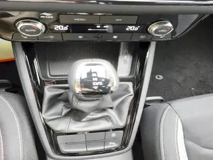 Škoda Kamiq Selection