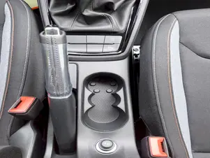 Škoda Kamiq Selection