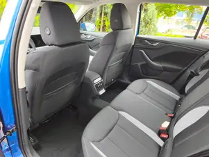 Škoda Kamiq Selection