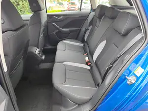Škoda Kamiq Selection