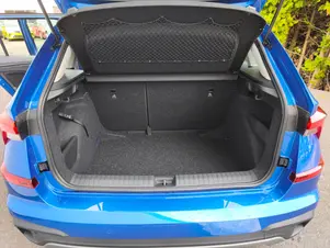 Škoda Kamiq Selection
