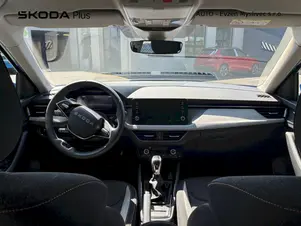 Škoda Kamiq Top Selection