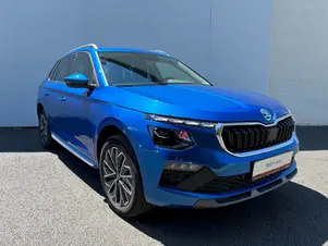 Škoda Kamiq Top Selection