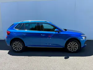 Škoda Kamiq Top Selection