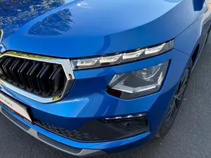 Škoda Kamiq Top Selection