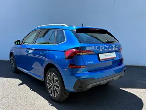 Škoda Kamiq Top Selection