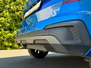 Škoda Kamiq Top Selection