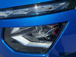 Škoda Kamiq Top Selection