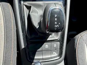 Škoda Kamiq Top Selection