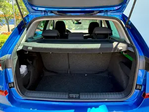Škoda Kamiq Top Selection