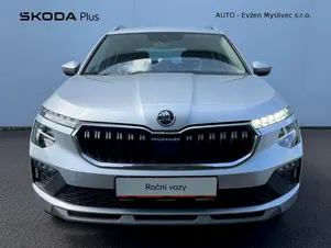 Škoda Kamiq Top Selection