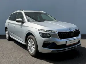 Škoda Kamiq Top Selection
