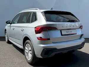 Škoda Kamiq Top Selection