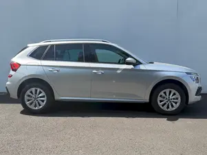 Škoda Kamiq Top Selection