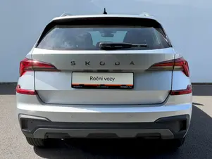 Škoda Kamiq Top Selection