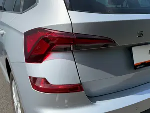 Škoda Kamiq Top Selection