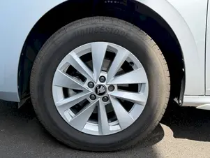 Škoda Kamiq Top Selection