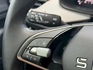 Škoda Kamiq Top Selection