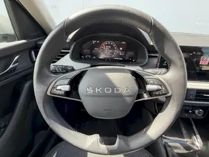 Škoda Kamiq Top Selection