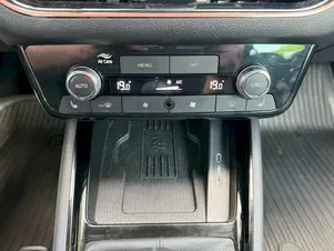 Škoda Kamiq Top Selection