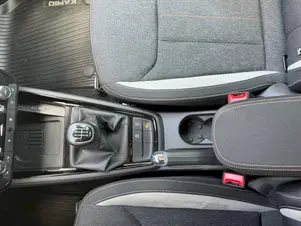 Škoda Kamiq Top Selection