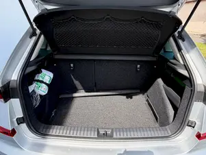 Škoda Kamiq Top Selection