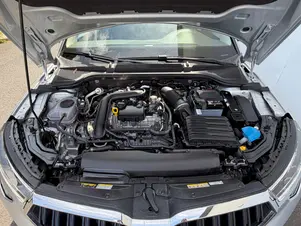 Škoda Kamiq Top Selection
