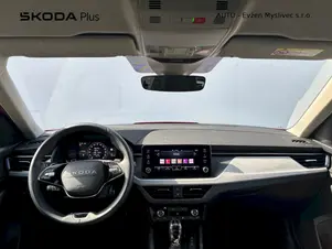 Škoda Kamiq Top Selection