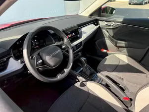 Škoda Kamiq Top Selection