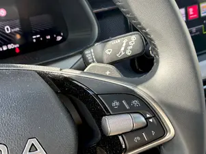 Škoda Kamiq Top Selection