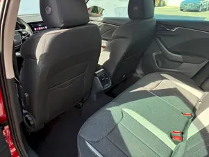 Škoda Kamiq Top Selection