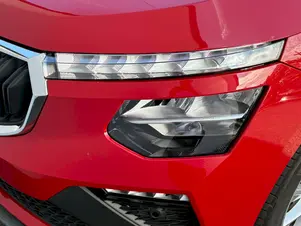 Škoda Kamiq Top Selection