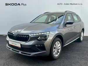 Škoda Kamiq Selection