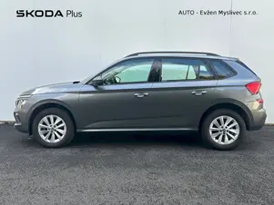 Škoda Kamiq Selection