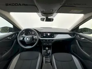 Škoda Kamiq Selection