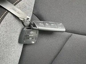 Škoda Kamiq Selection