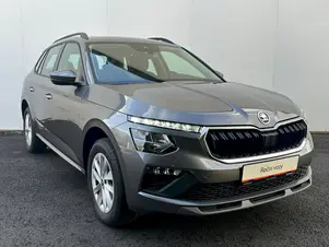 Škoda Kamiq Selection