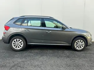 Škoda Kamiq Selection