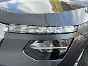 Škoda Kamiq Selection