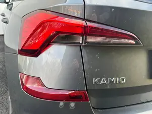 Škoda Kamiq Selection