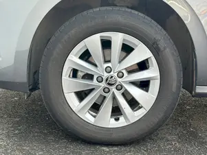 Škoda Kamiq Selection