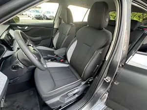 Škoda Kamiq Selection