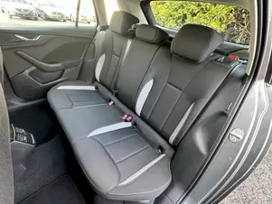 Škoda Kamiq Selection