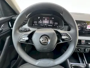 Škoda Kamiq Selection