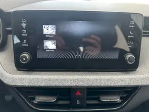 Škoda Kamiq Selection